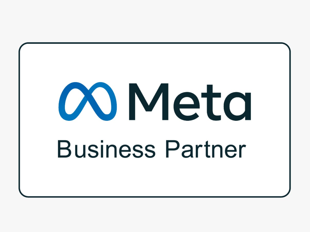 Meta Business Partner