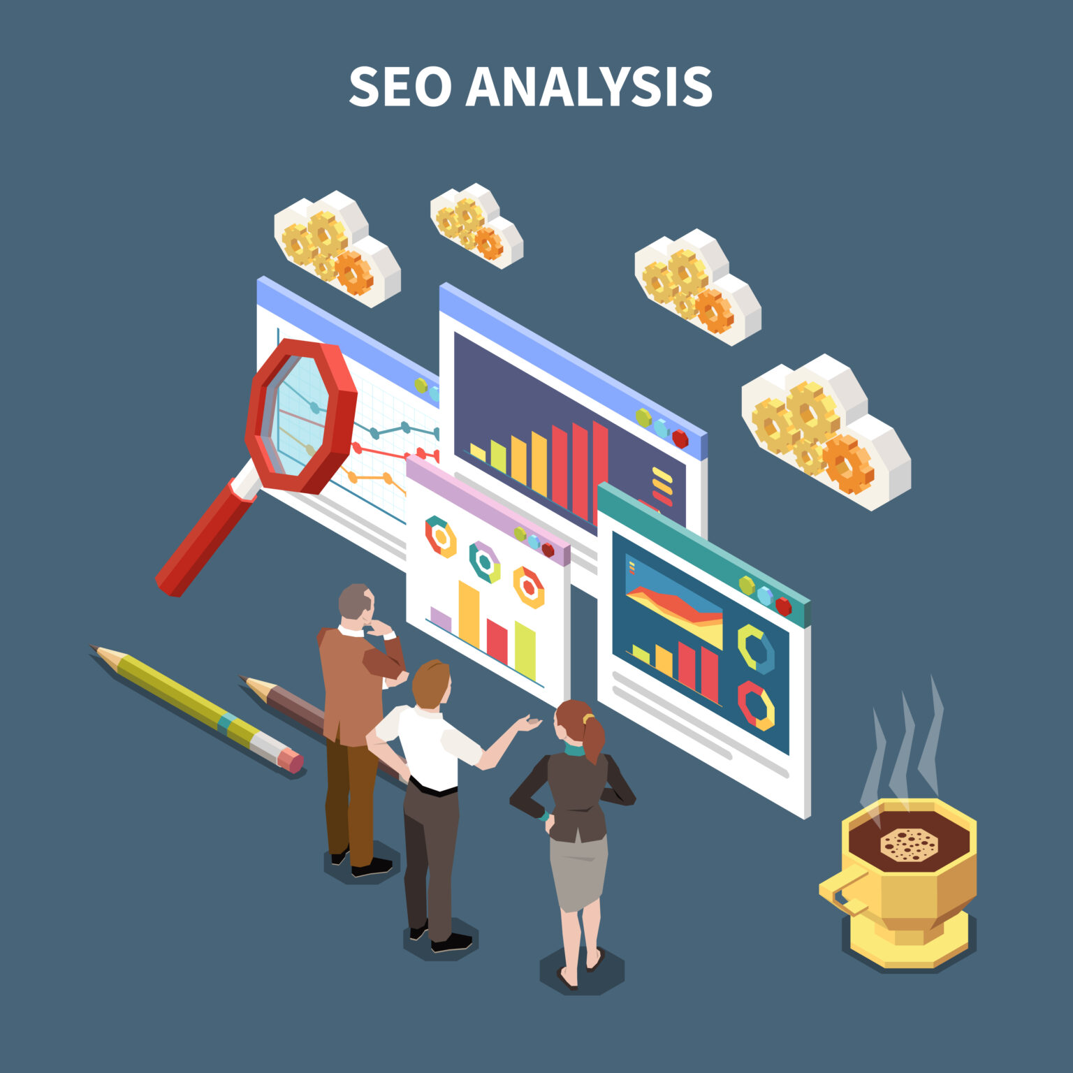 SEO ANALYS