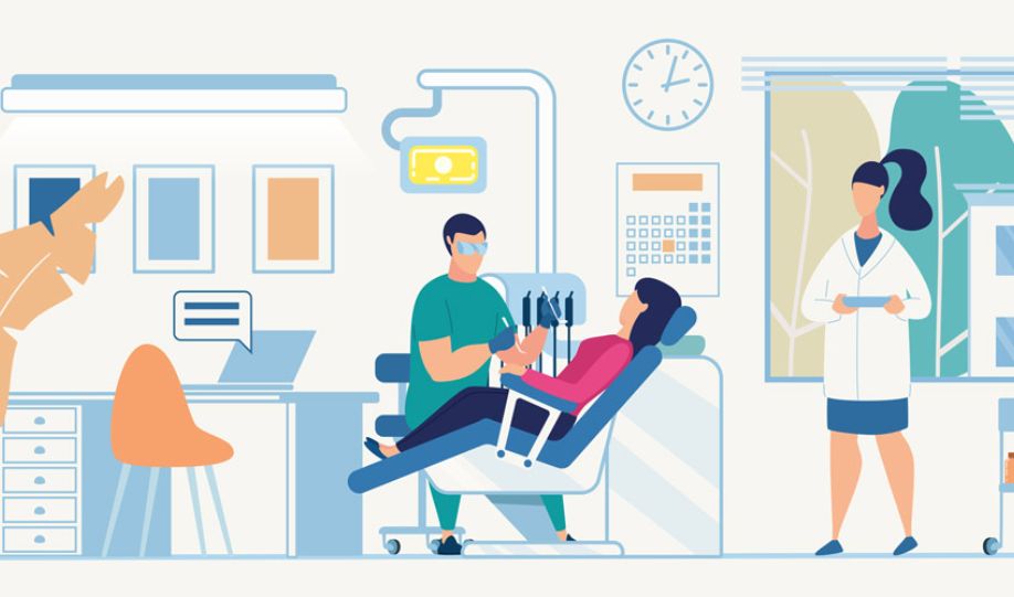 Digital marknadsföring för tandläkare_ Låt oss fylla din klinik