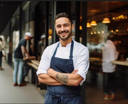 Marknadsföring för restauranger