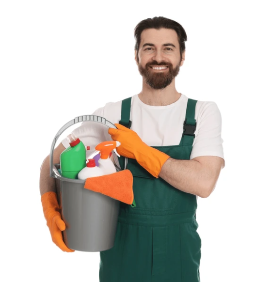 Marknadsföring för städföretag